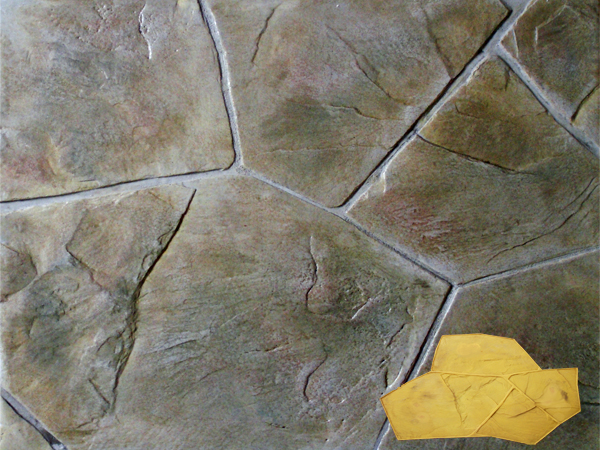 AMERICAN STONE (120 x 105)