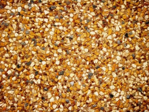 Deco Pebble (Waschbeton)